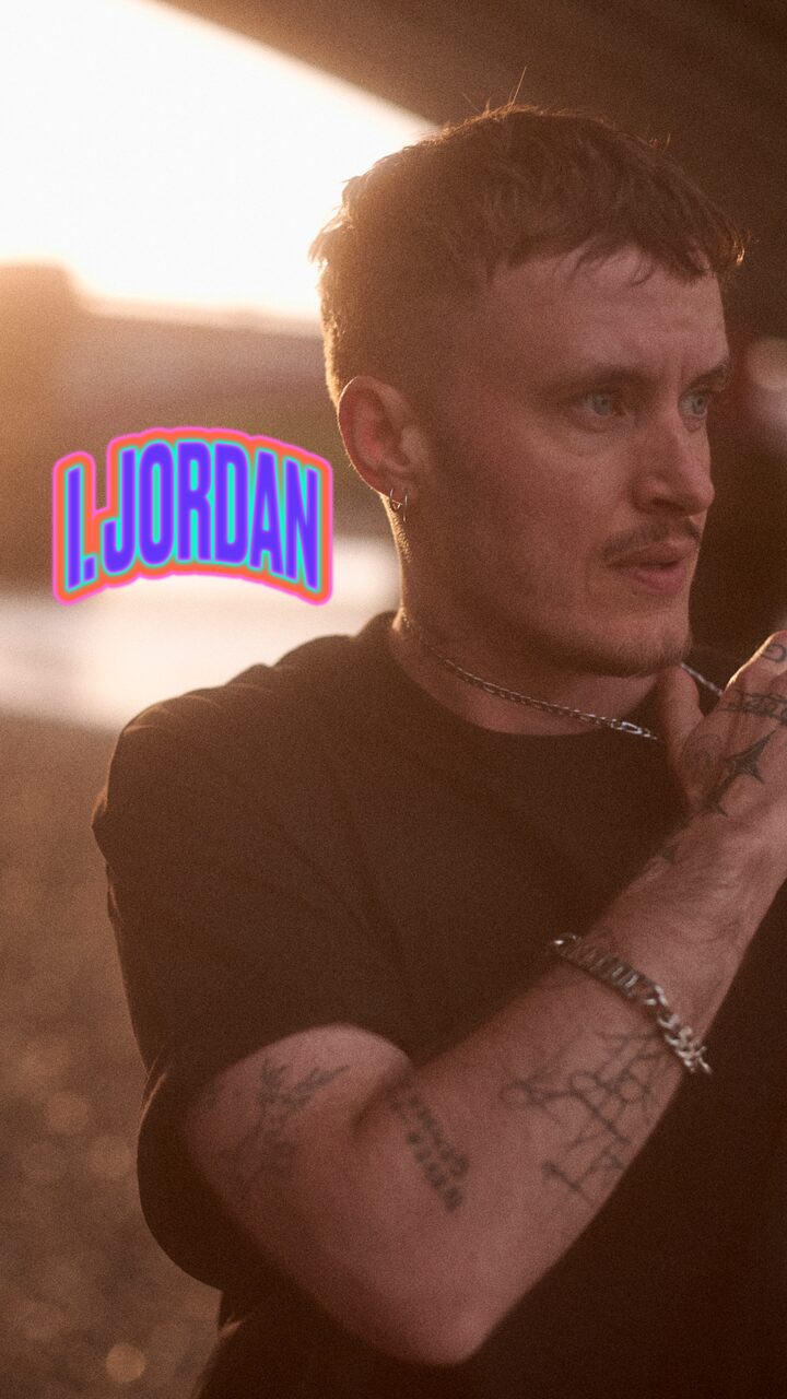 I. Jordan